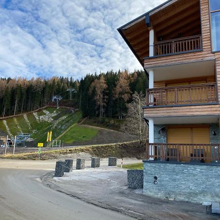 Ski In Ski Out Apartment Fastenberg Top 2 By Aa Holiday Homes Schladming Exterior foto
