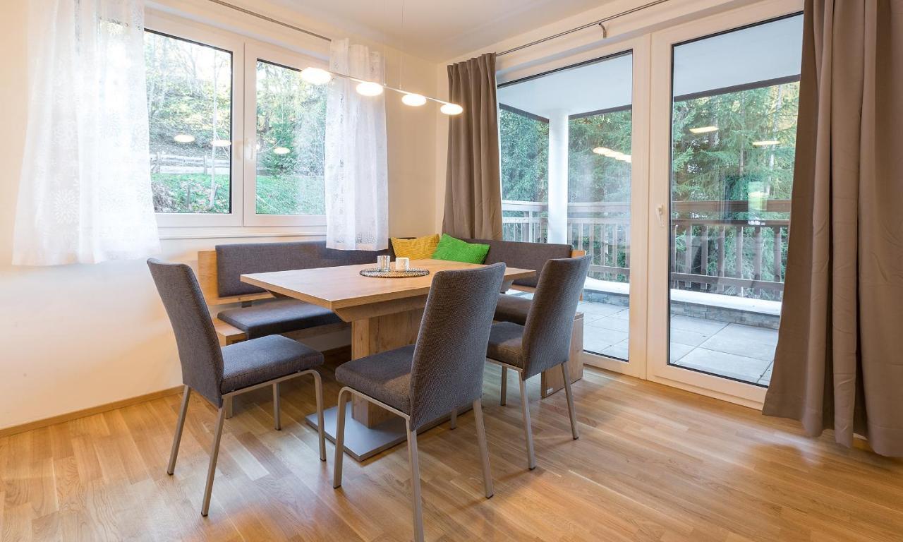 Ski In Ski Out Apartment Fastenberg Top 2 By Aa Holiday Homes Schladming Exterior foto